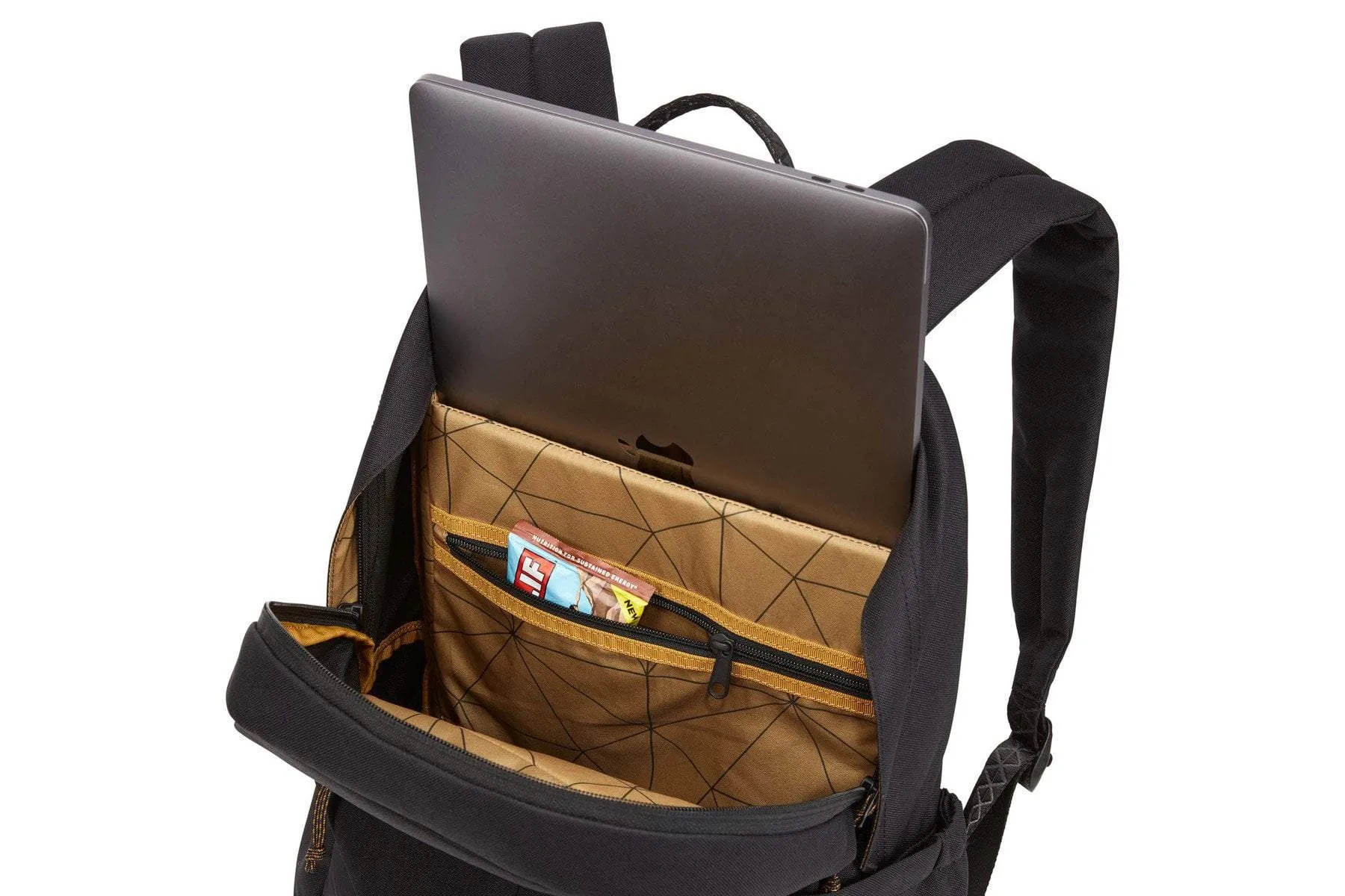 Thule Notus Laptop Backpack - Black