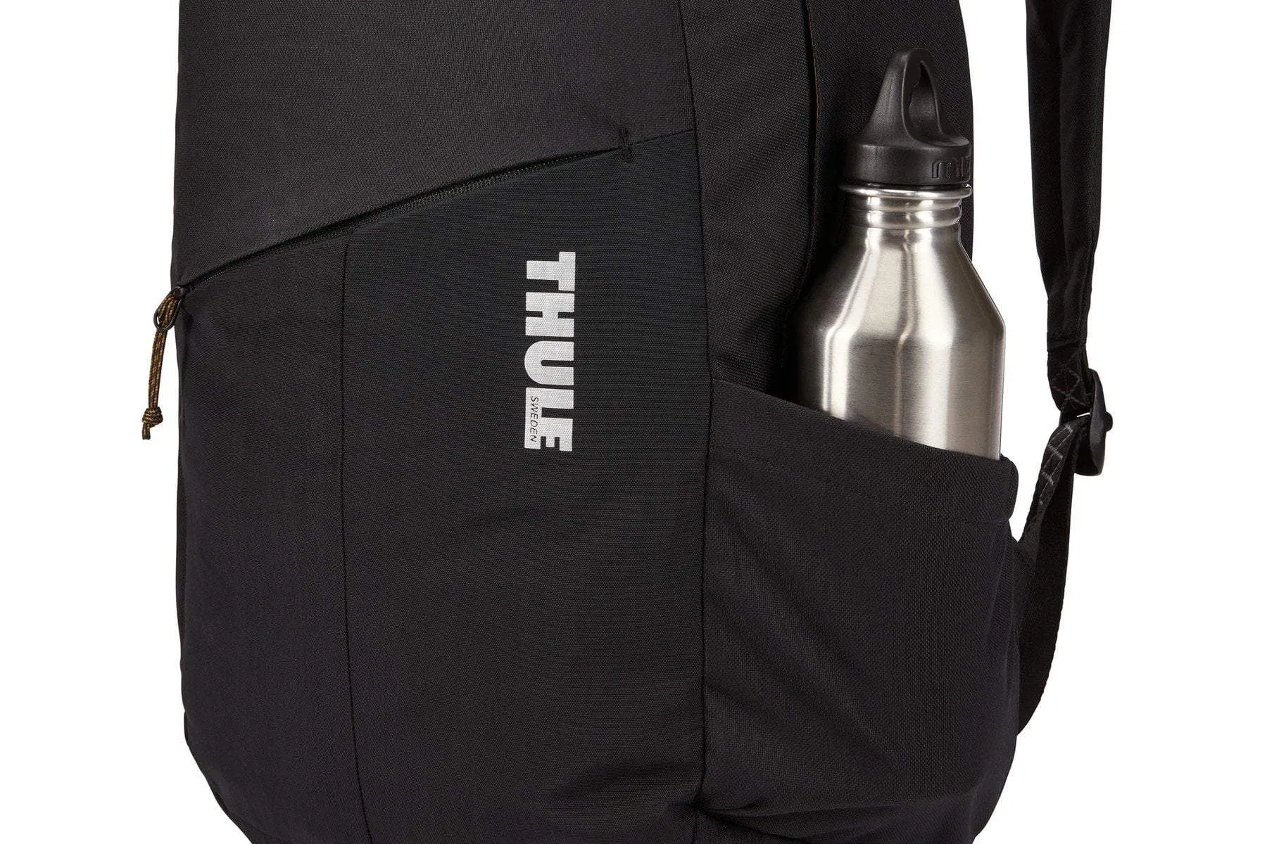Thule Notus Laptop Backpack - Black