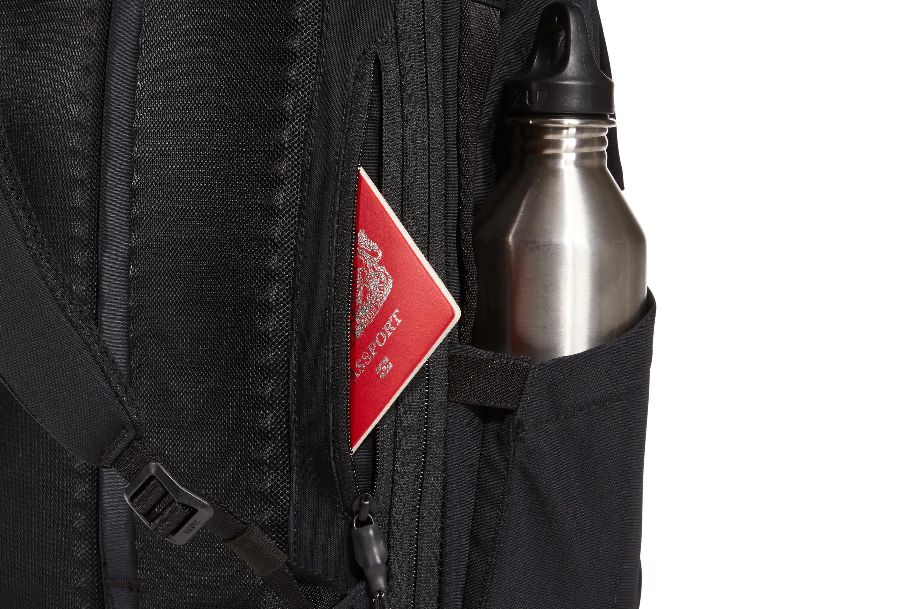 Thule Paramount Backpack 24L - Black