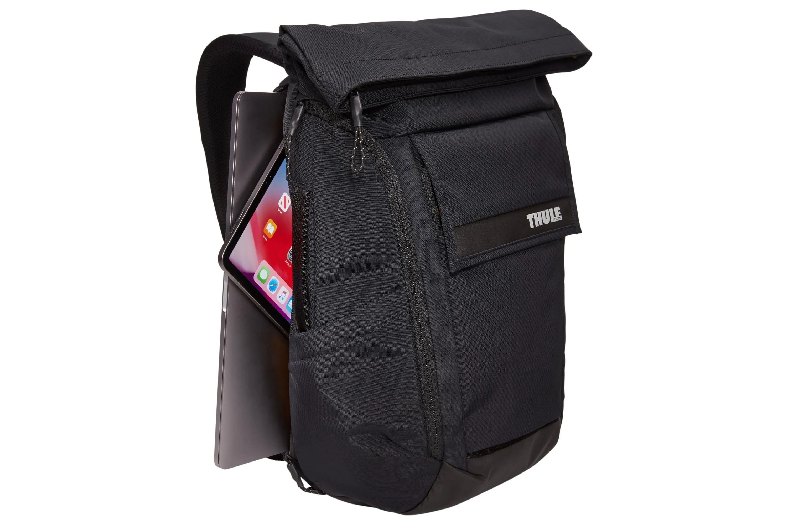 Thule Paramount Backpack 24L - Black