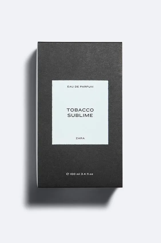TOBACCO SUBLIME 100ML / 3.38 OZ