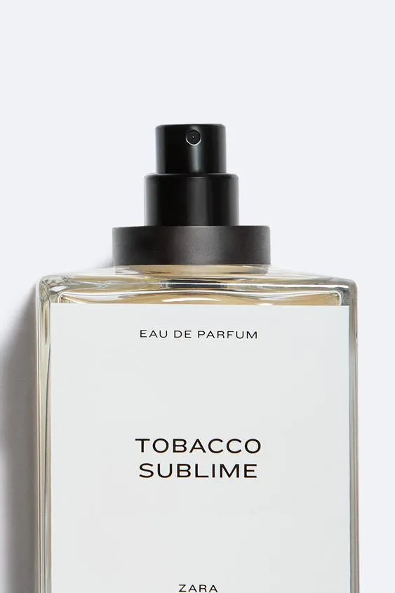 TOBACCO SUBLIME 100ML / 3.38 OZ