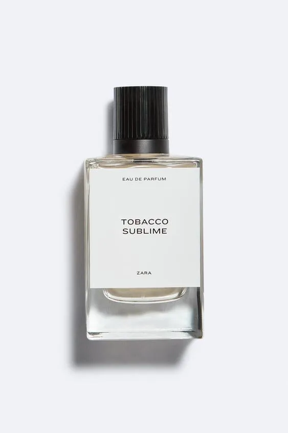 TOBACCO SUBLIME 100ML / 3.38 OZ