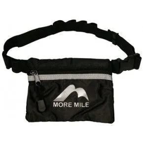 Trail running belt