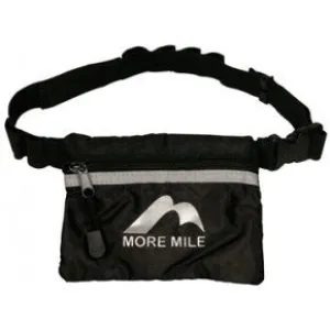 Trail running belt