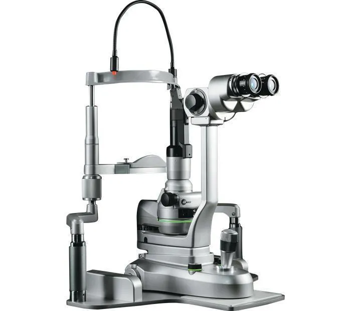 Ultra M4 Slit Lamp, Unit Module