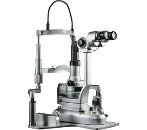 Ultra M4 Slit Lamp, Unit Module