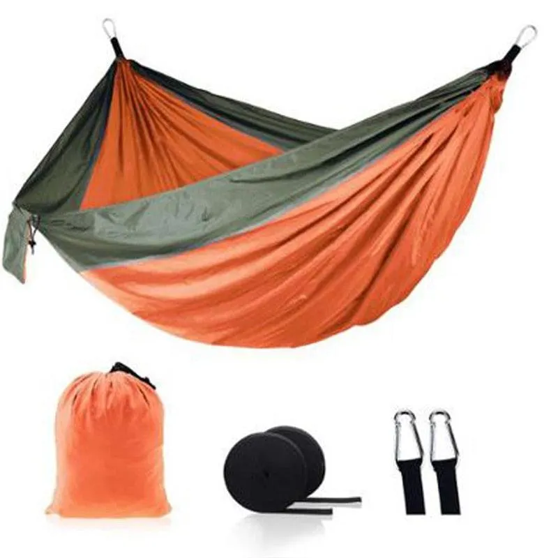 Ultralight Portable Camping Hammocks