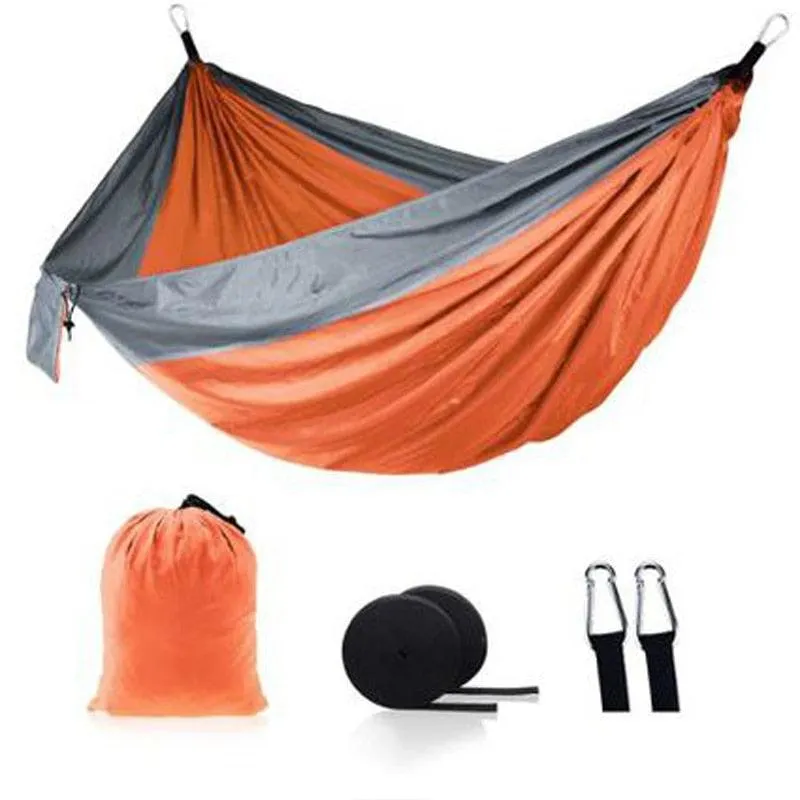 Ultralight Portable Camping Hammocks