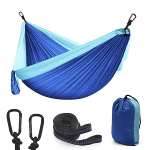 Ultralight Portable Camping Hammocks