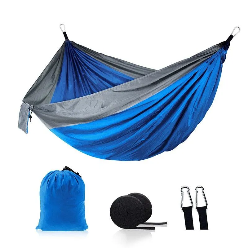 Ultralight Portable Camping Hammocks