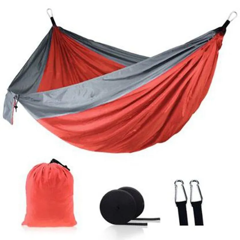Ultralight Portable Camping Hammocks