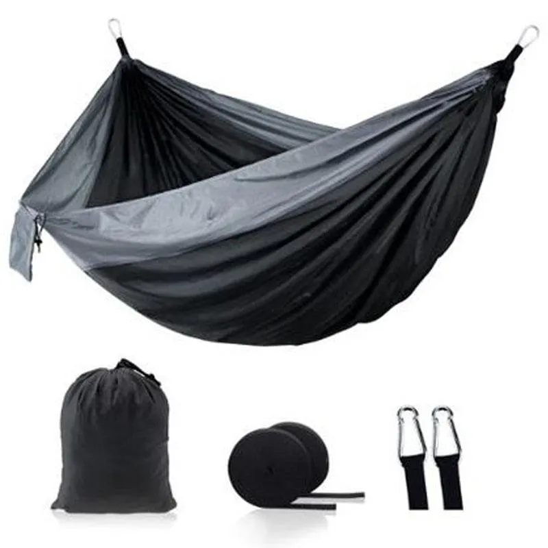 Ultralight Portable Camping Hammocks