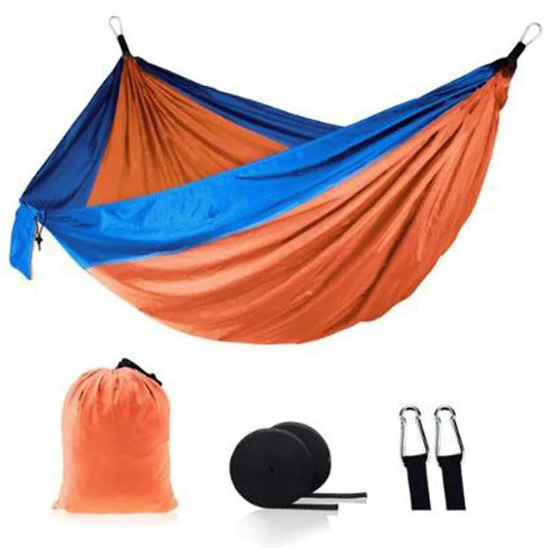 Ultralight Portable Camping Hammocks