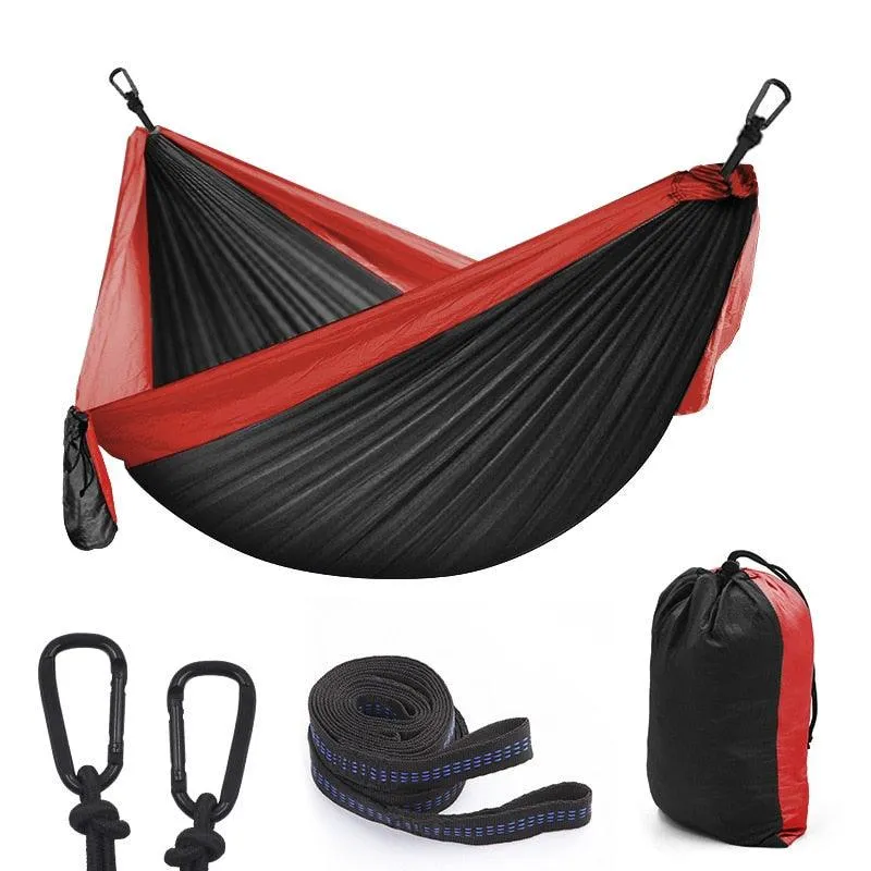 Ultralight Portable Camping Hammocks