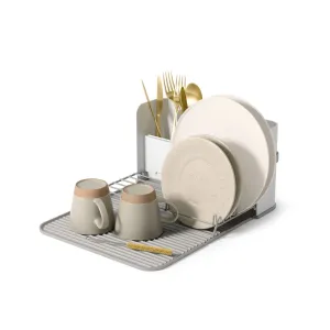 Umbra Sling Portable Folding Dishrack