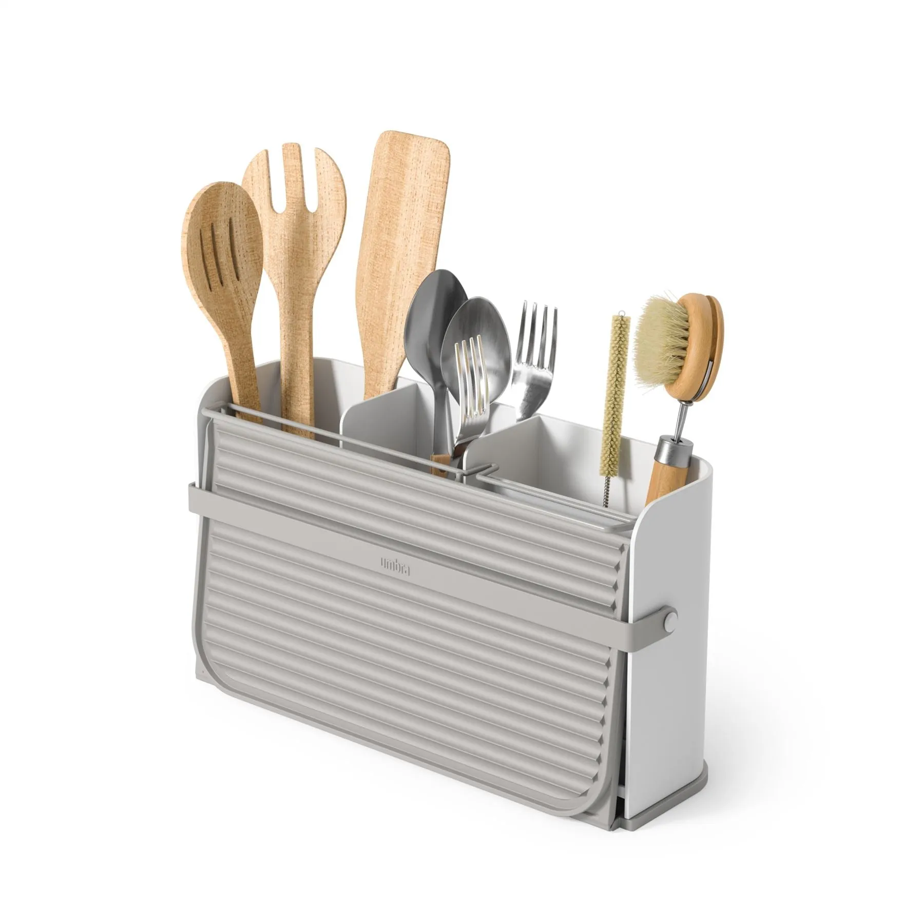 Umbra Sling Portable Folding Dishrack