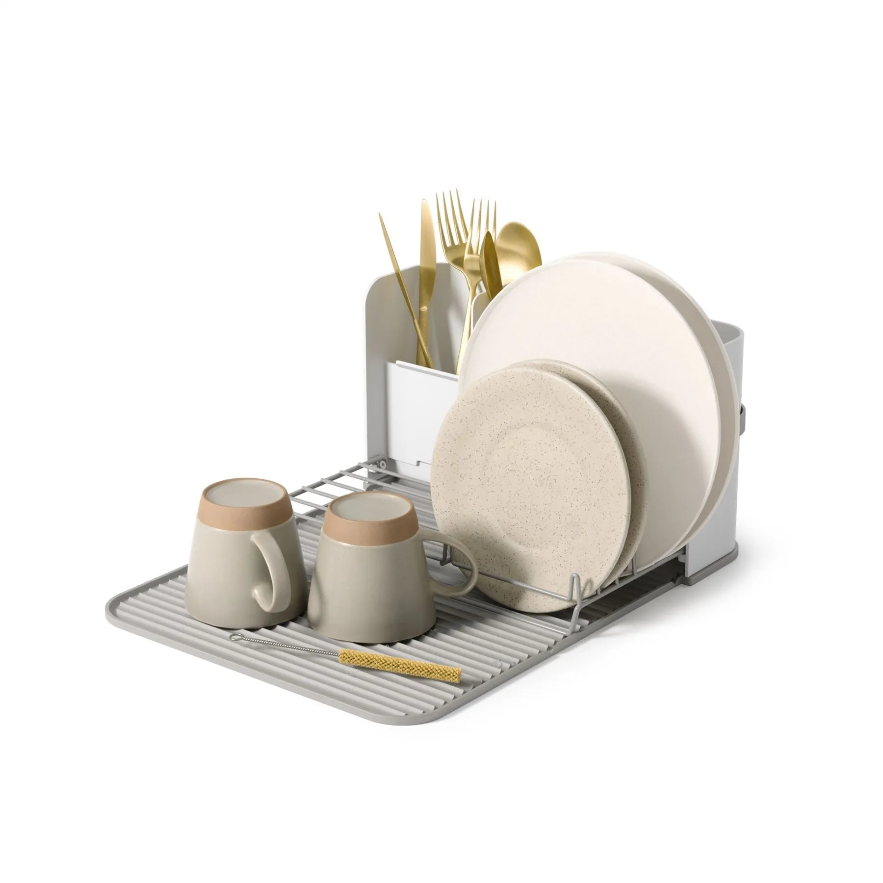 Umbra Sling Portable Folding Dishrack