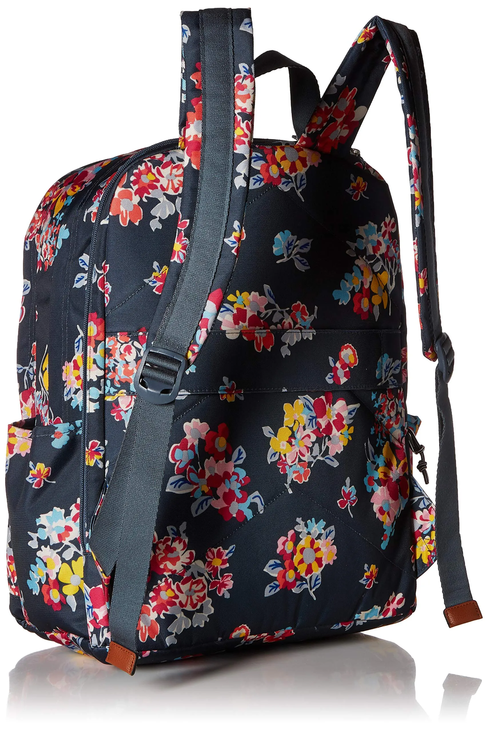 Vera Bradley Women's Lighten Up Grand, Tossed Posies