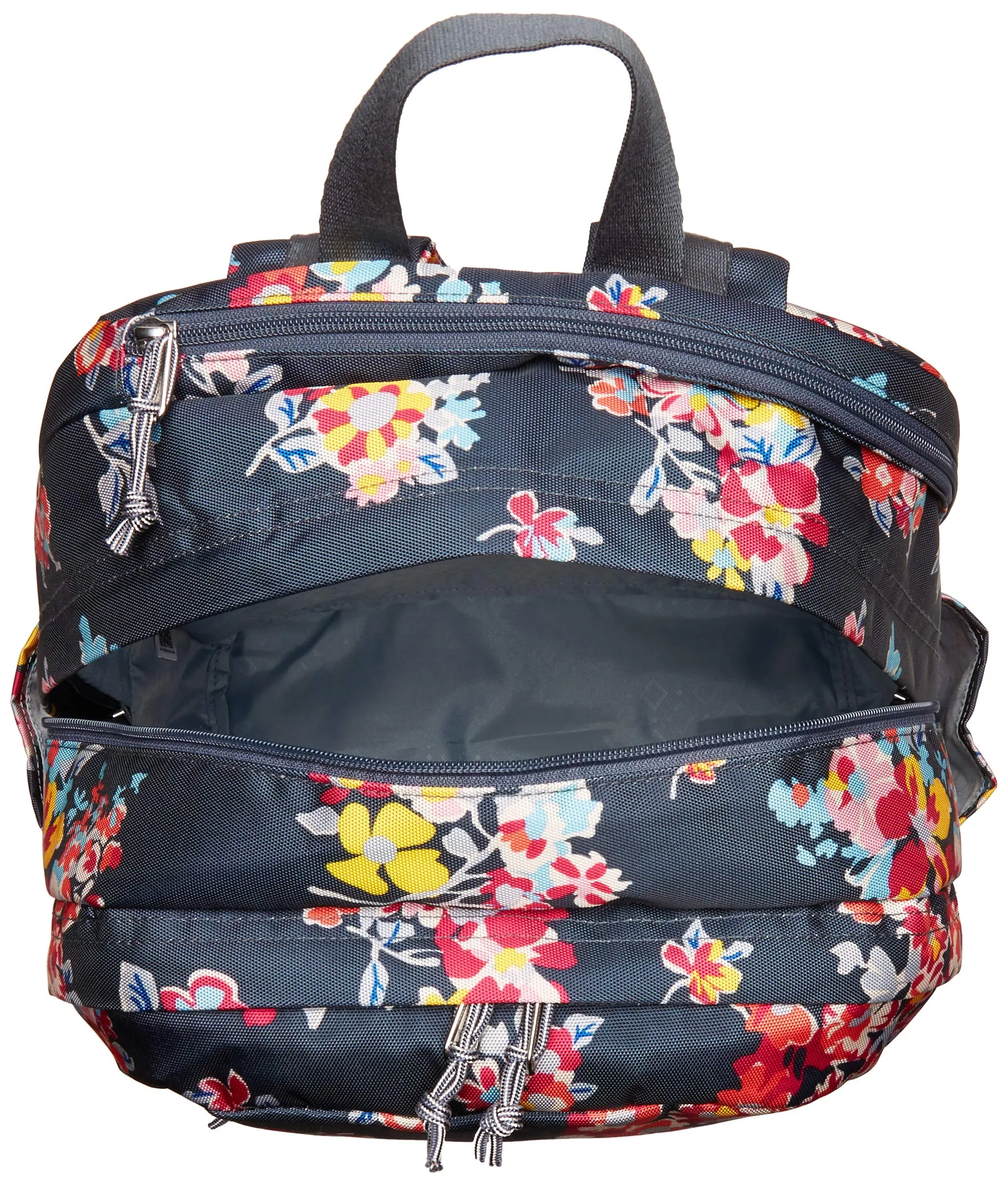 Vera Bradley Women's Lighten Up Grand, Tossed Posies