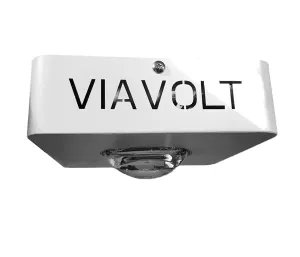 Viavolt 100X LED Grow Light COB with Cree LED Chip and Full Spectrum 6500K / 65w (EA)