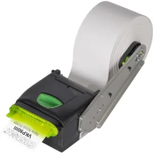 Vkp80iii Printer Usb Rs232 Side