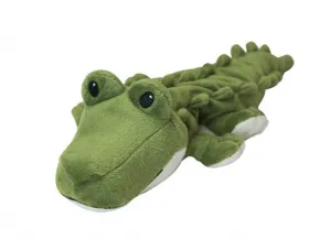 Warmies Junior - Alligator
