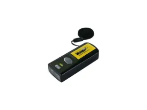 Wasp Wws110i Cordless Pocket
