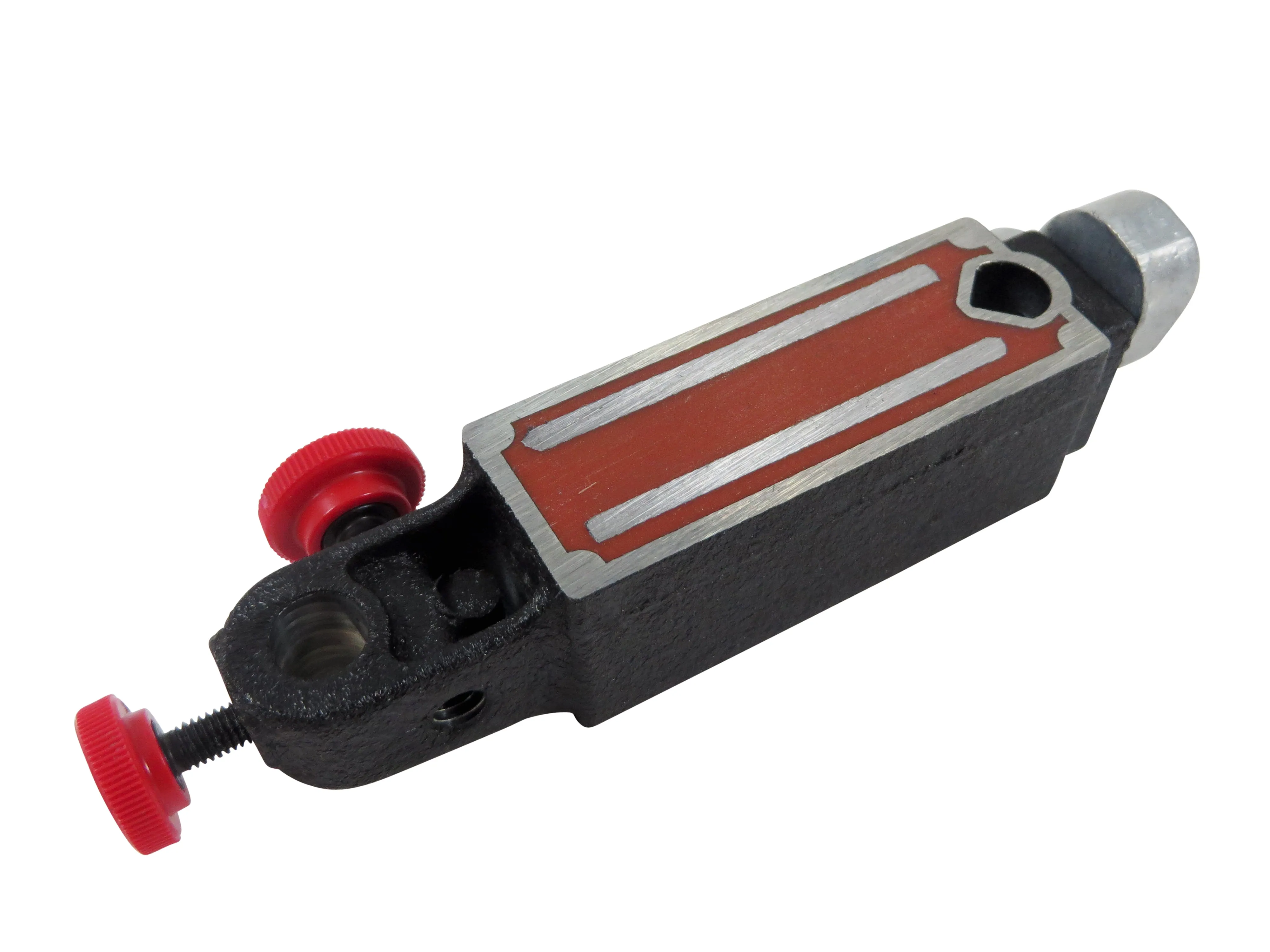 Westhoff Mighty Mag® Bases  with 45 Pounds Pull, Cam Release Lever and 6 Mounting Locations