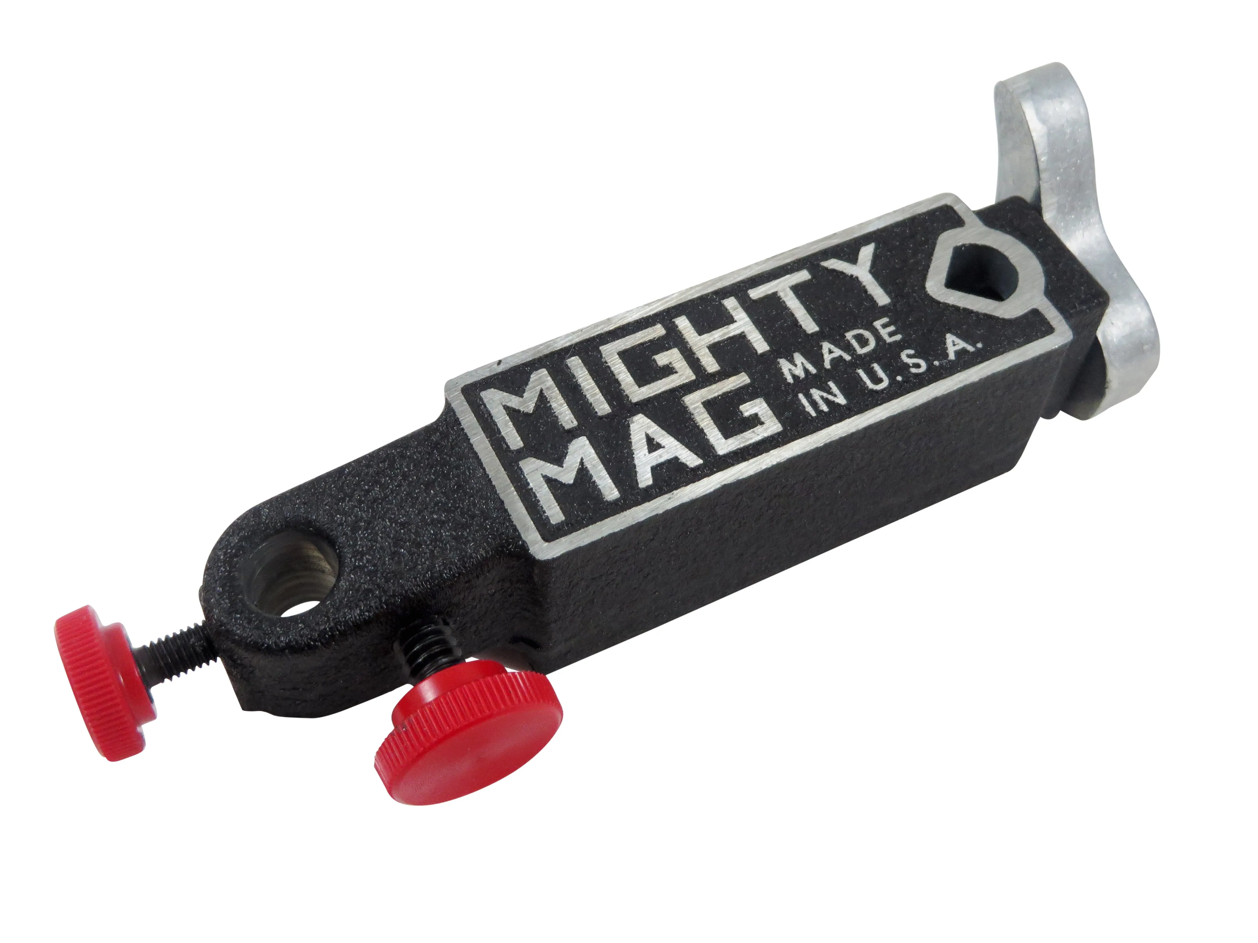 Westhoff Mighty Mag® with Quick Release, 1" Travel Dial Indicator