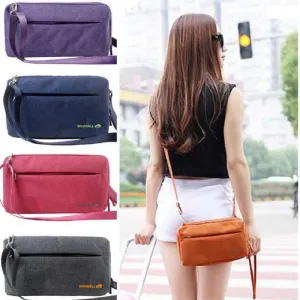 Women's Ultimate Travel Satchel
