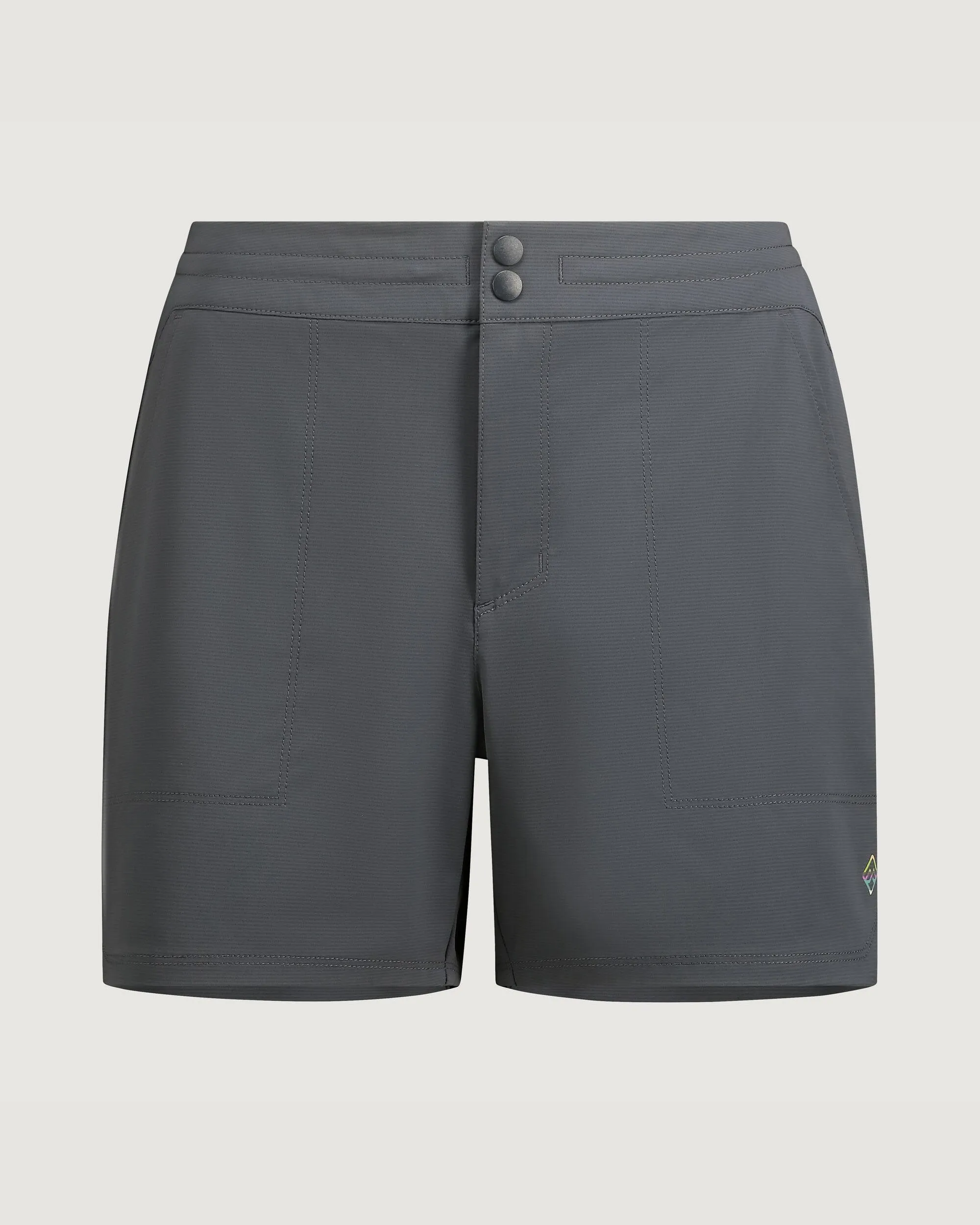 Women's WTR-Chaser 5" Shorts - Night