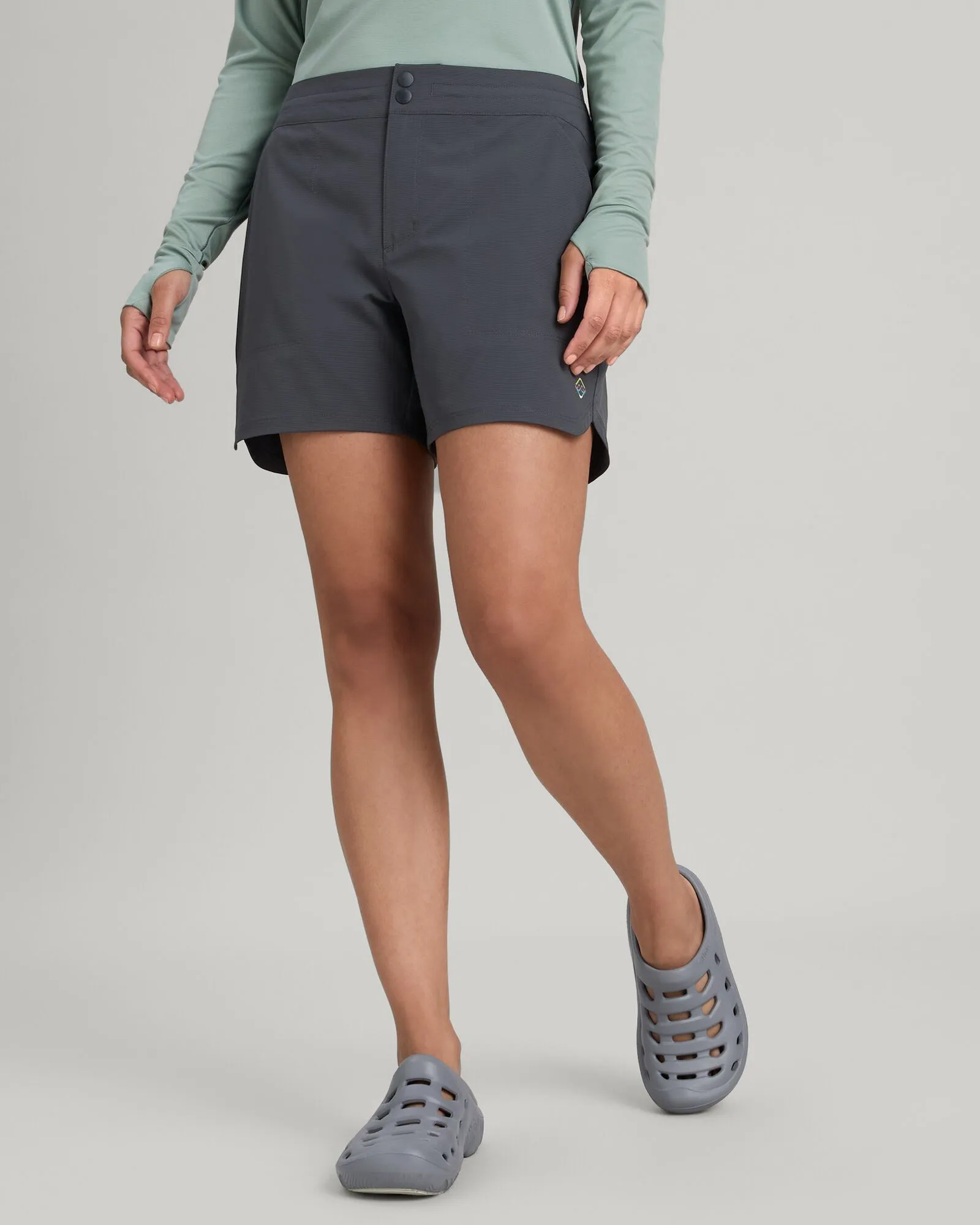 Women's WTR-Chaser 5" Shorts - Night