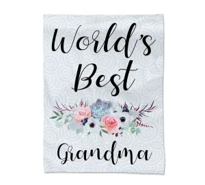 World's Best Blanket - Medium