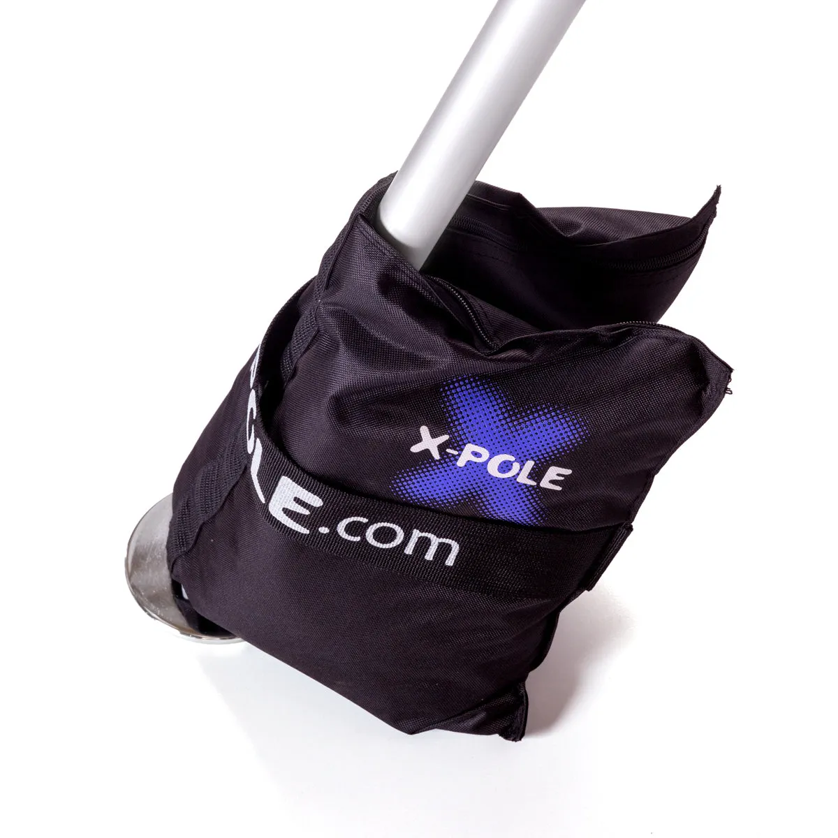 X-Pole A-Frame