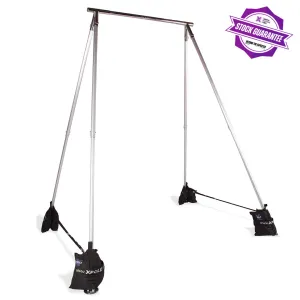 X-Pole A-Frame
