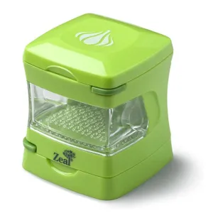 Zeal Compact Garlic Dice (Peel, Dice, Slice)